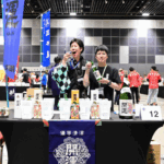 Discover the Art of Aged Sake